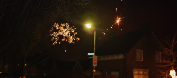 Vuurwerk