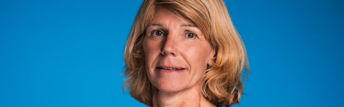 Anita ter Huerne