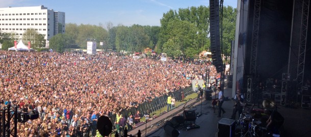 Bevrijdingsfestival