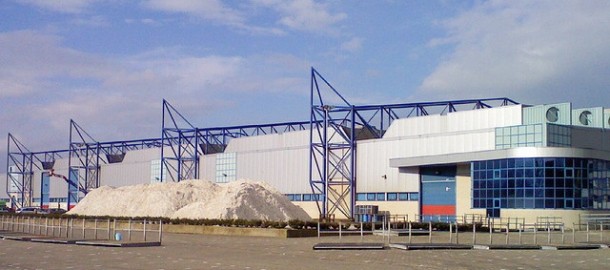 IJsselhallen