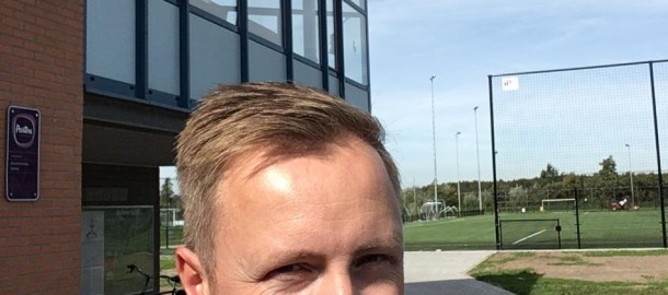 2018 Ronald bij ZAC
