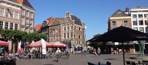 Grote Markt