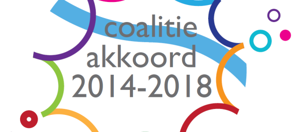 Coalitieakkoord