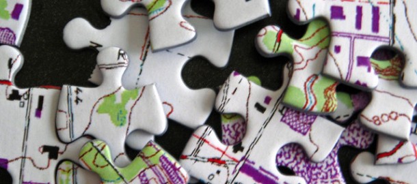 Puzzel