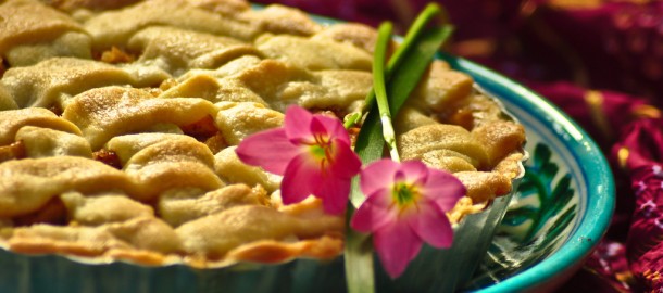 appeltaart