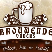 201803032 CUZwolle Brouwende Vaders logo