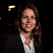 Ruth Stoorvogel
