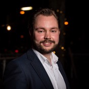 Ruben van de Belt