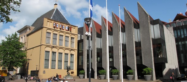 stadhuis-zwolle