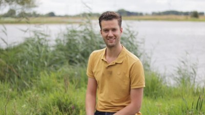 Peter Hopman