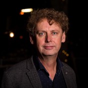 Jacob Raap